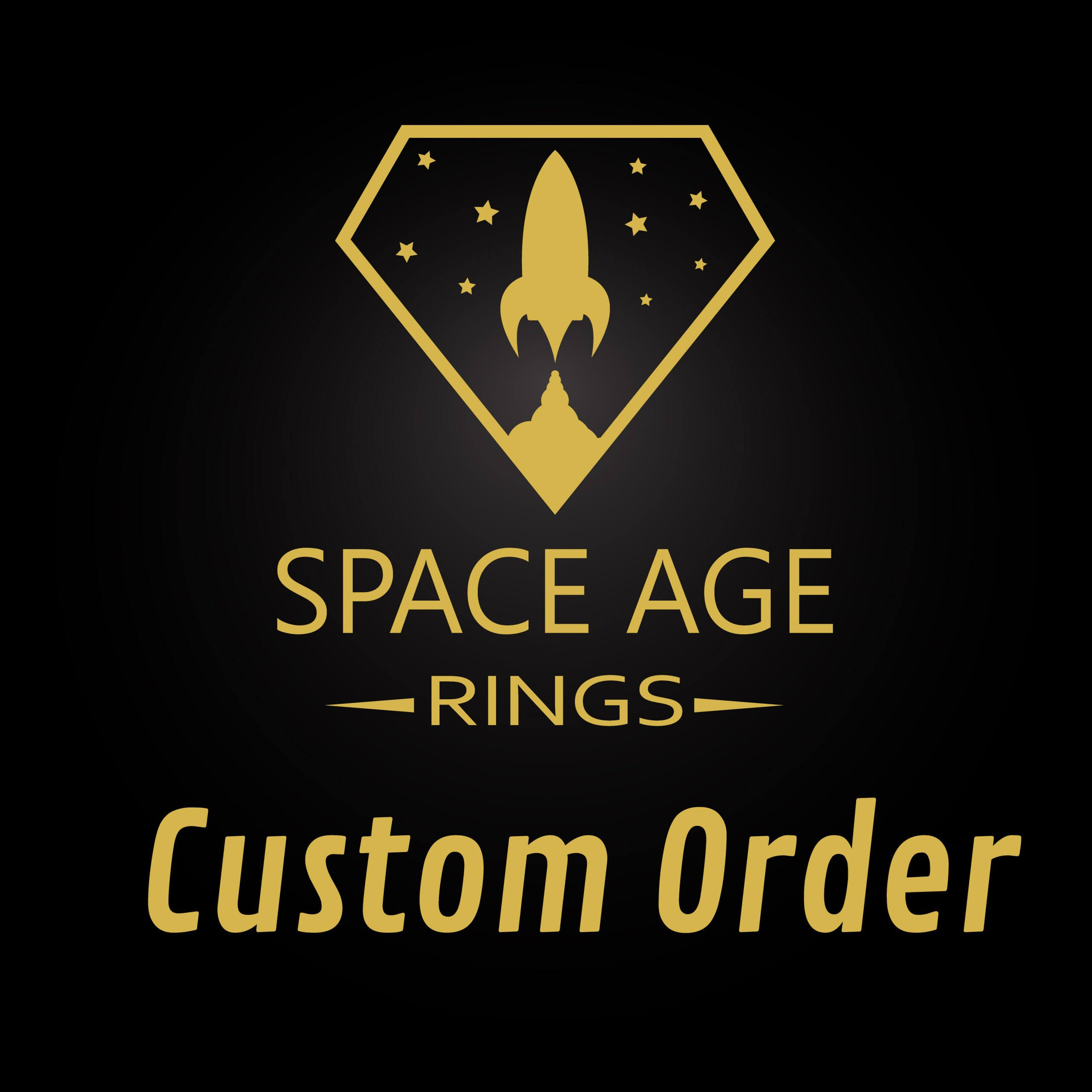 Ring Repair | Space Age Rings